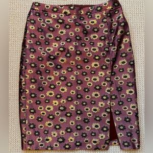 J.Crew skirt size 4